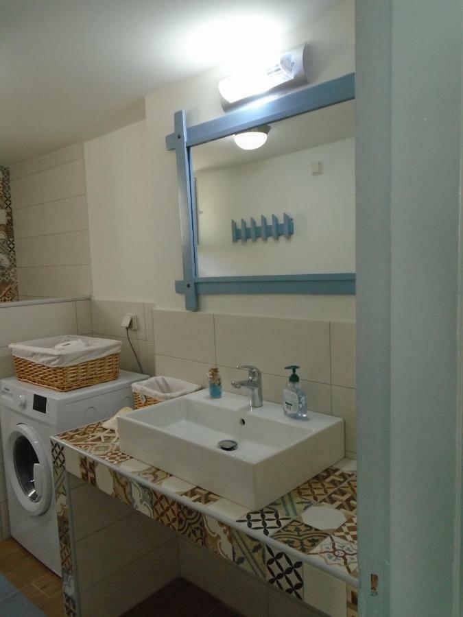 Kalderimi Home Kálymnos Exteriér fotografie