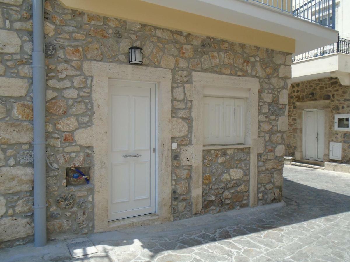 Kalderimi Home Kálymnos Exteriér fotografie