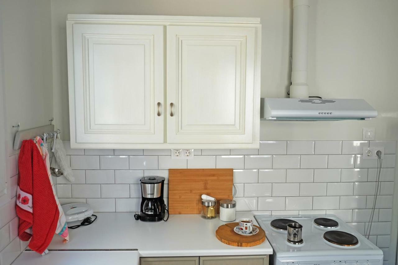 Kalderimi Home Kálymnos Exteriér fotografie