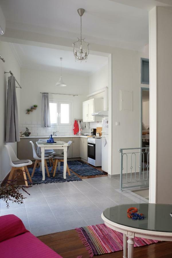 Kalderimi Home Kálymnos Exteriér fotografie