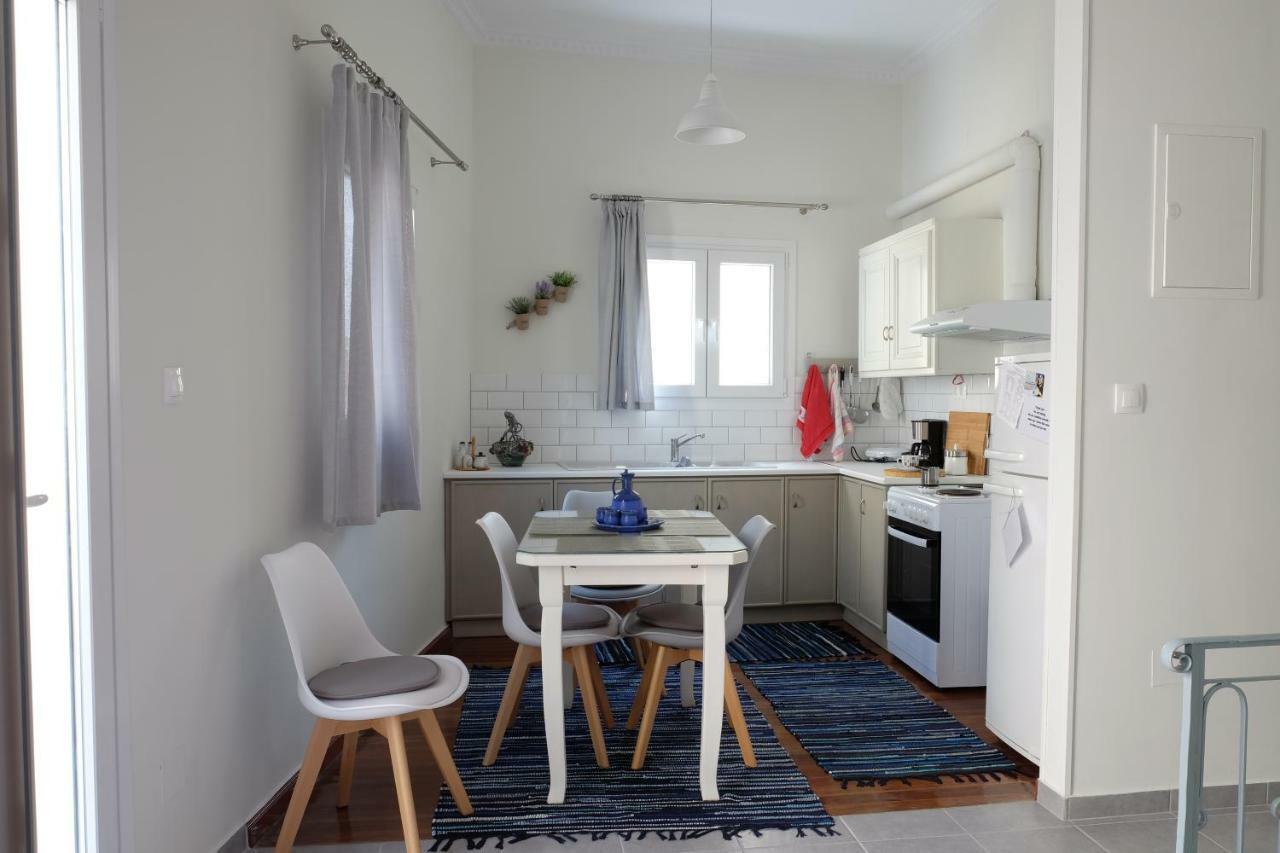 Kalderimi Home Kálymnos Exteriér fotografie
