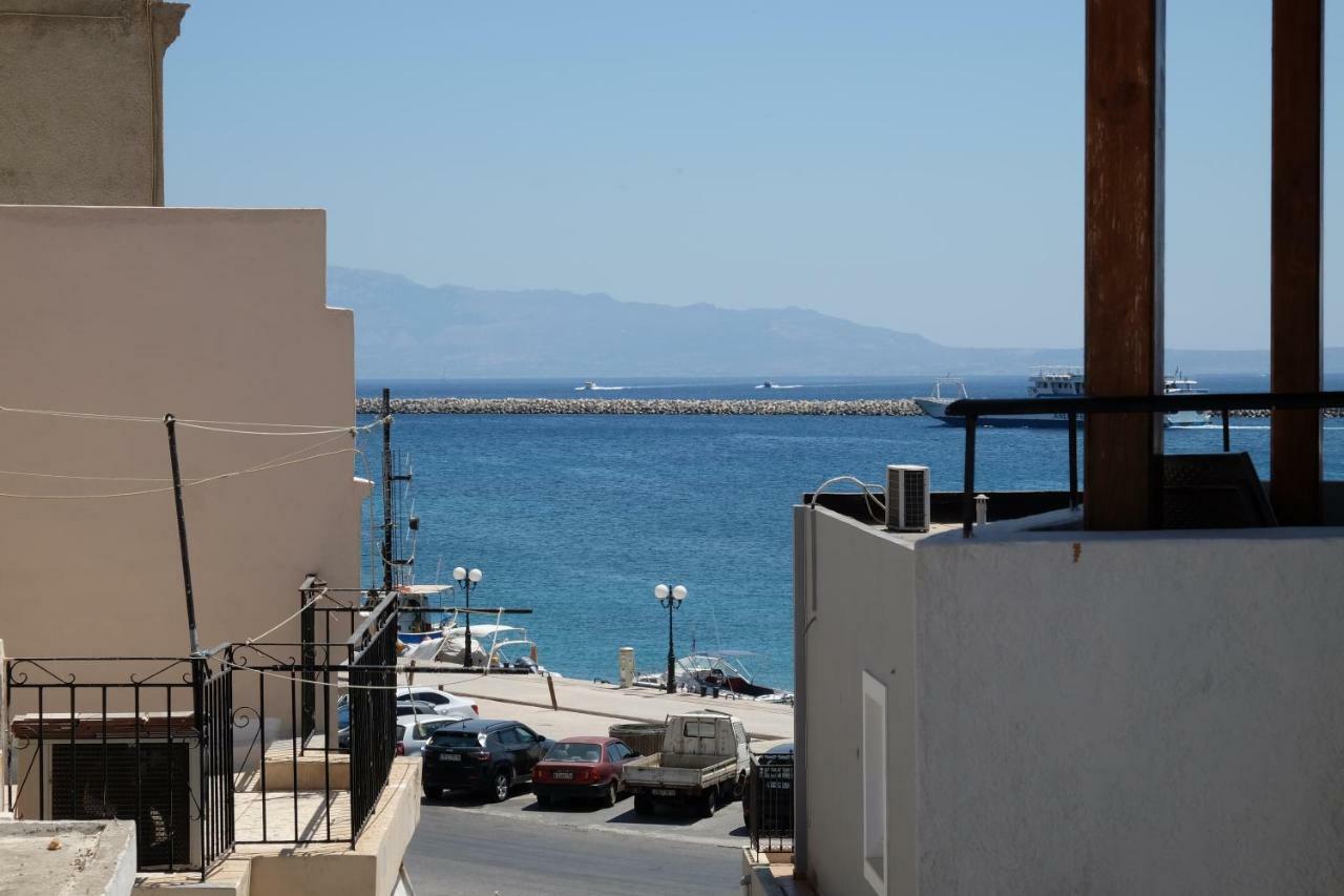 Kalderimi Home Kálymnos Exteriér fotografie