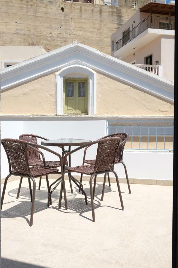 Kalderimi Home Kálymnos Exteriér fotografie