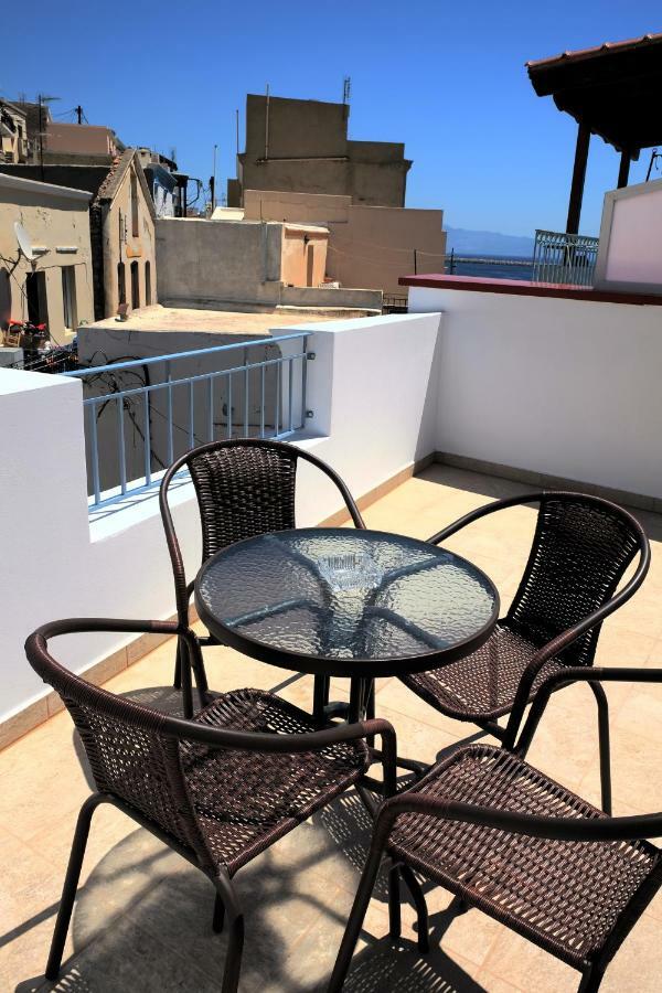 Kalderimi Home Kálymnos Exteriér fotografie