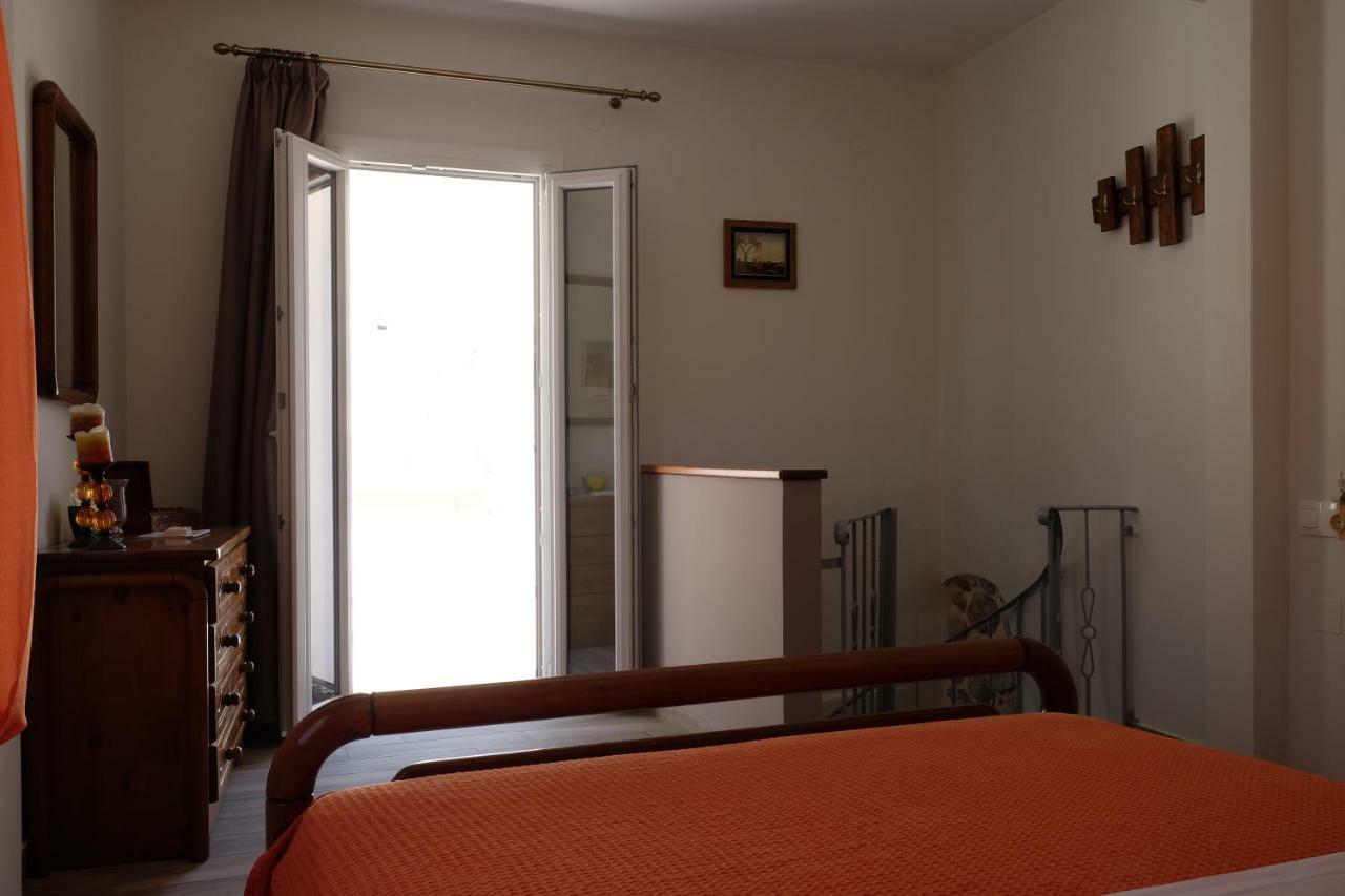 Kalderimi Home Kálymnos Exteriér fotografie