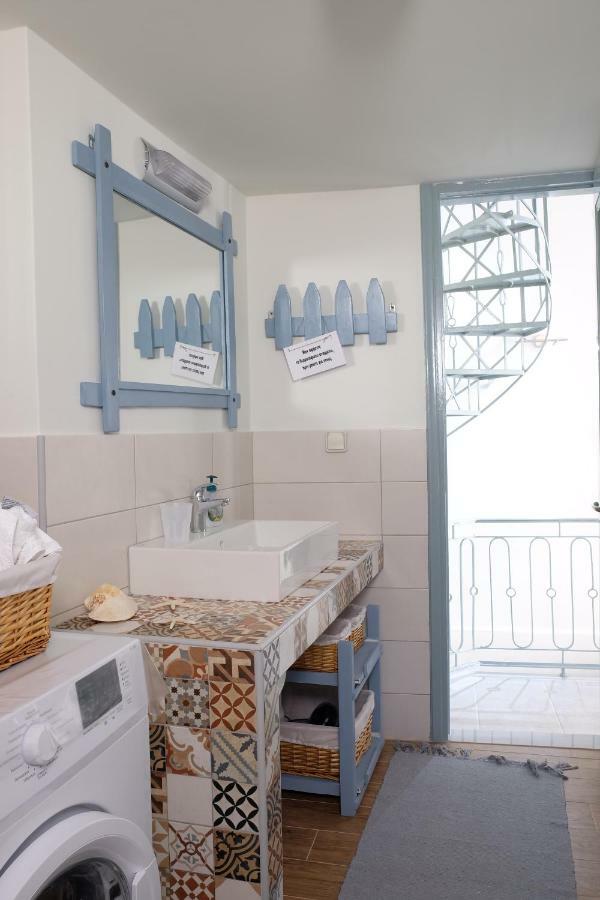 Kalderimi Home Kálymnos Exteriér fotografie