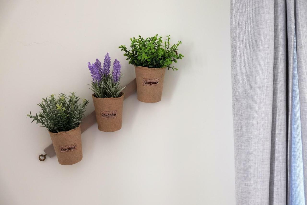 Kalderimi Home Kálymnos Exteriér fotografie