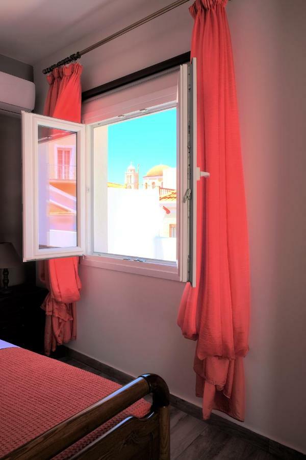 Kalderimi Home Kálymnos Exteriér fotografie
