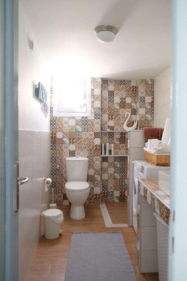 Kalderimi Home Kálymnos Exteriér fotografie