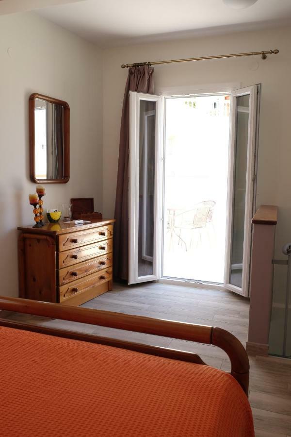 Kalderimi Home Kálymnos Exteriér fotografie