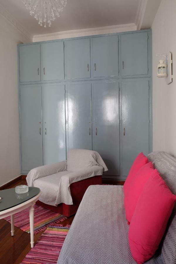 Kalderimi Home Kálymnos Exteriér fotografie